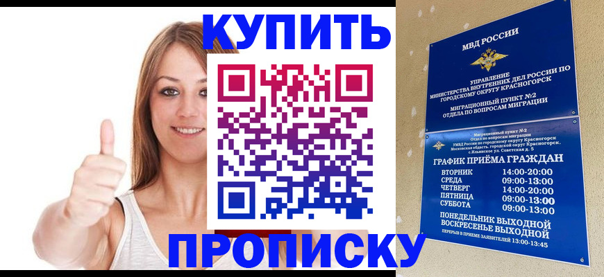 временная регистрация надежно в Пушкино